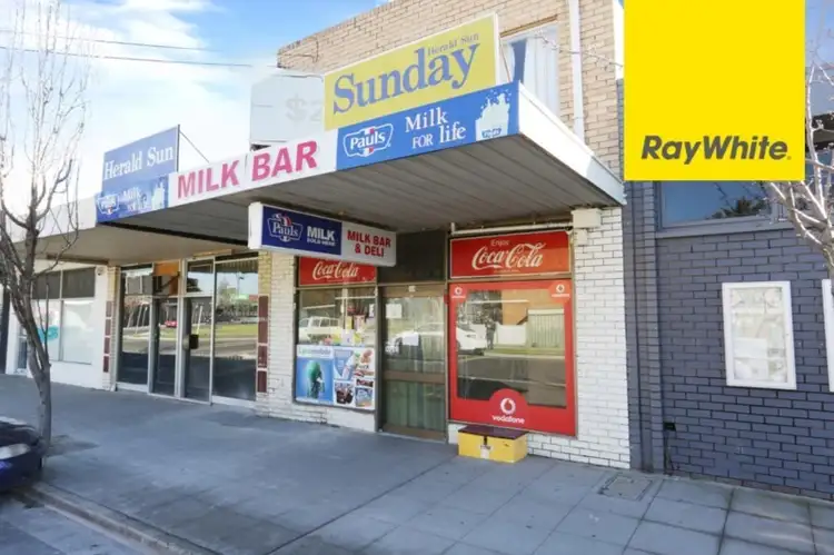 50 Woods Street, Laverton VIC 3028