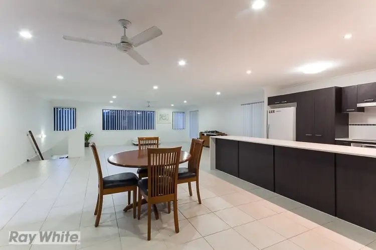 Second view of Homely house listing, 75 Helicia Circuit, Mount Cotton QLD 4165