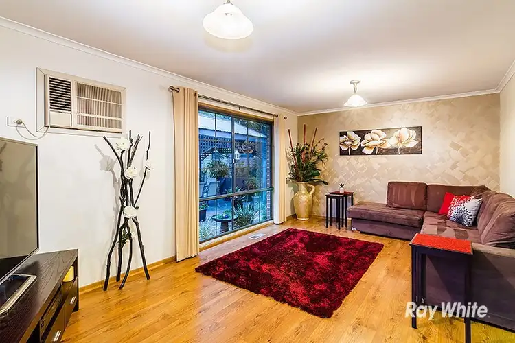 Second view of Homely house listing, 87 Waverley Park Drive, Cranbourne North VIC 3977