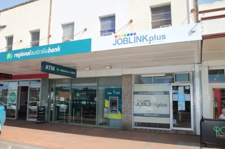 238-240 George Street, Quirindi NSW 2343