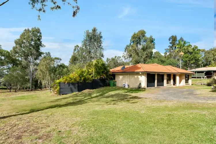 Sixth view of Homely house listing, 10-12 Leonard Street, Yamanto QLD 4305