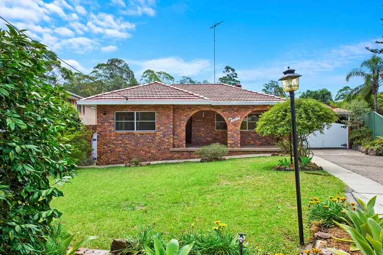 Second view of Homely house listing, 12 Janet Avenue, Thornleigh NSW 2120