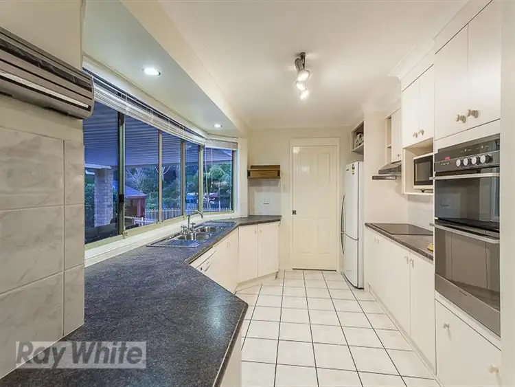 Fourth view of Homely house listing, 8 Ondine Court, Victoria Point QLD 4165