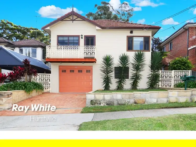 35 Canonbury Grove, Bexley North NSW 2207