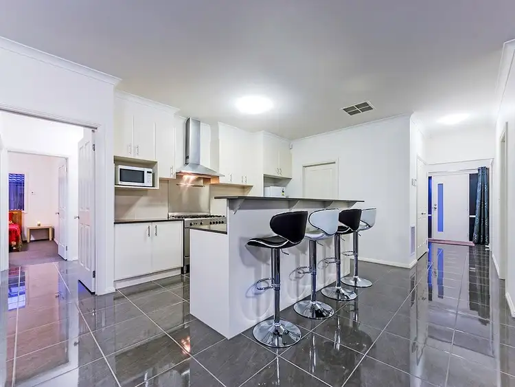 Seventh view of Homely house listing, 33 Andrew Road, Truganina VIC 3029