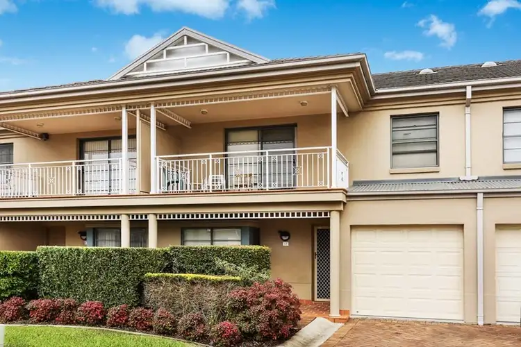 57/33 William Street, Botany NSW 2019