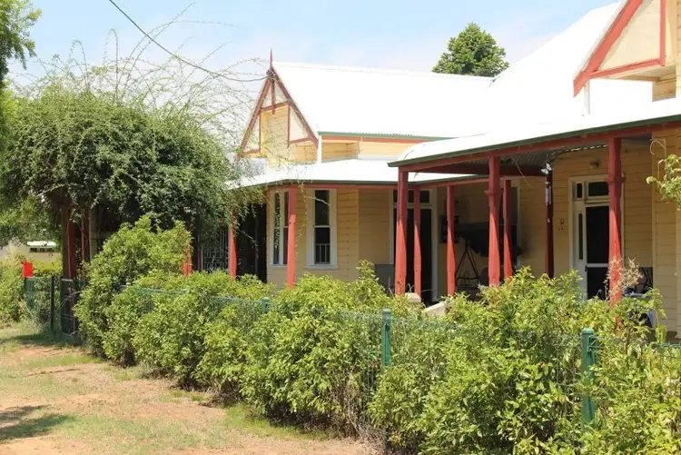 Sixth view of Homely house listing, 28 Junction Street, Bingara NSW 2404