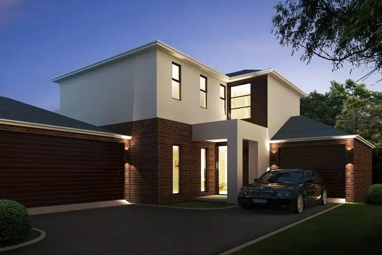 1and2/10 Grandview Grove, Oakleigh VIC 3166