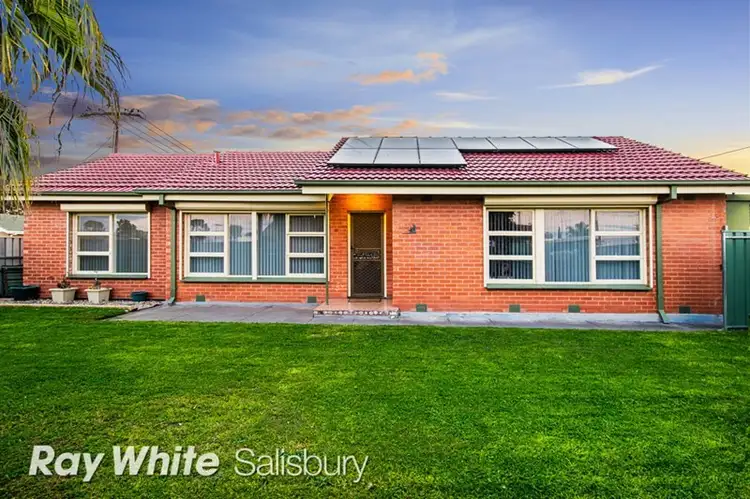 21 Marloo Street, Largs North SA 5016