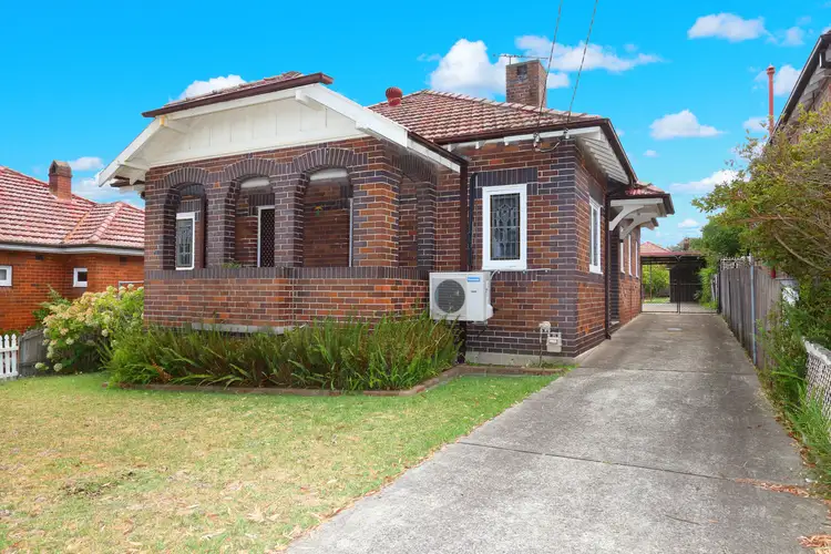 53 Forrest Avenue, Earlwood NSW 2206