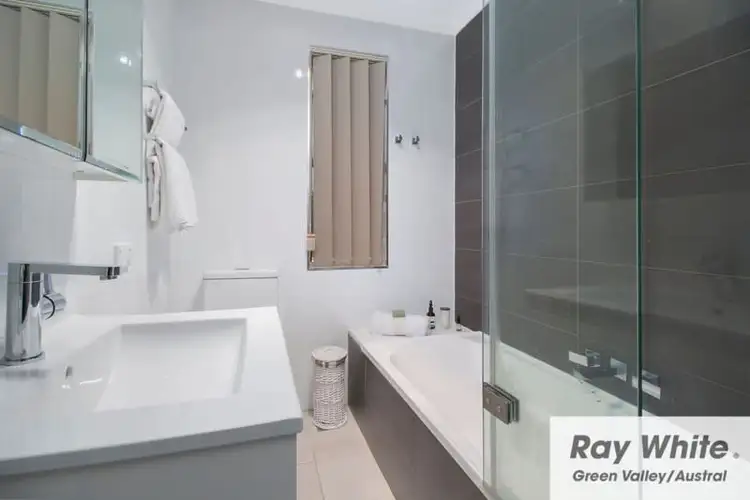 Seventh view of Homely house listing, 22 Banks Road, Busby NSW 2168