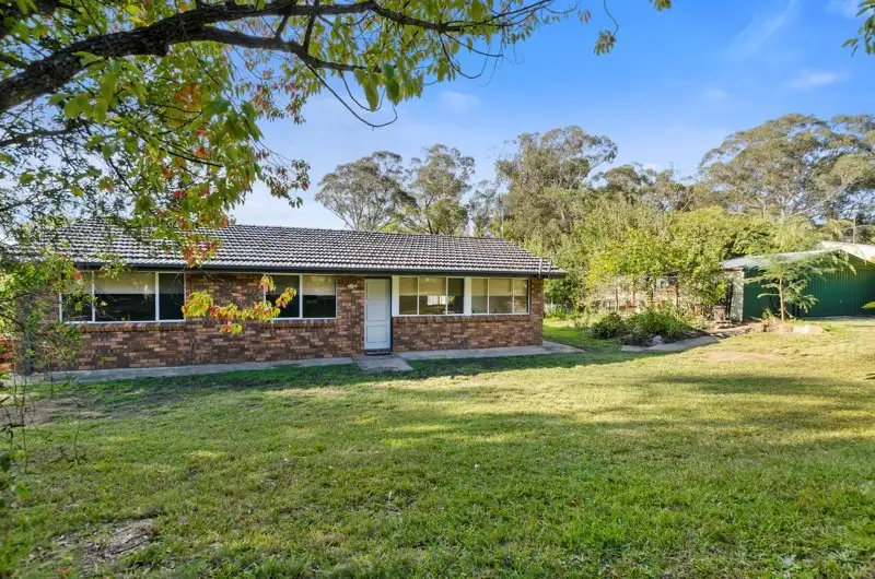 Main view of Homely house listing, 58 Pearce Street, Hill Top NSW 2575