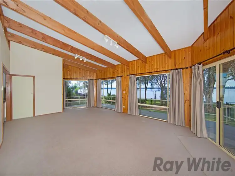 Fourth view of Homely house listing, 117 Panorama Avenue, Charmhaven NSW 2263