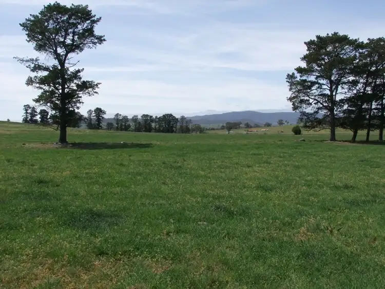 Main view of Homely rural property listing, Address available on request