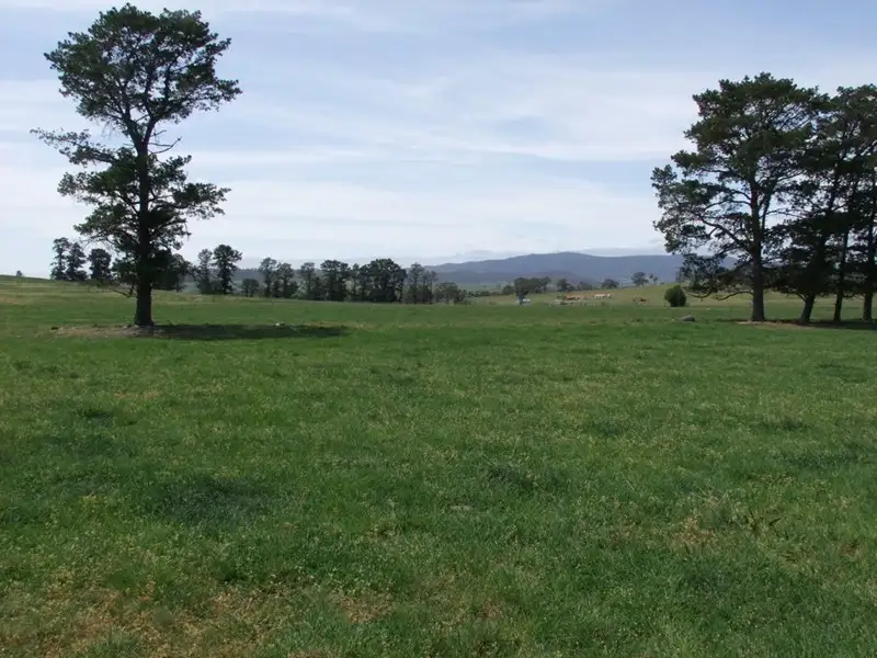 Main view of Homely rural property listing, Address available on request