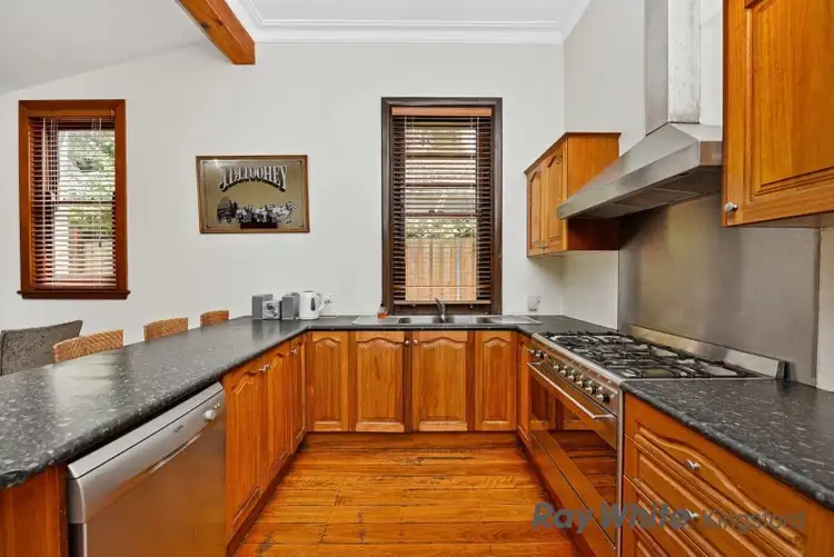 Sixth view of Homely house listing, 13 McDougall Street, Kensington NSW 2033