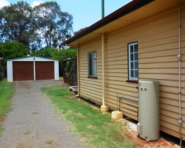 Seventh view of Homely house listing, 14 Burnett, Kingaroy QLD 4610