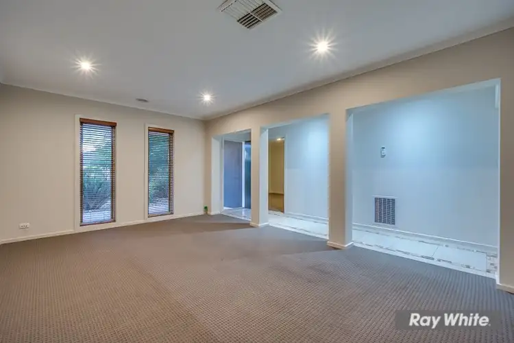 Fifth view of Homely house listing, 46 Homestead Avenue, Tarneit VIC 3029