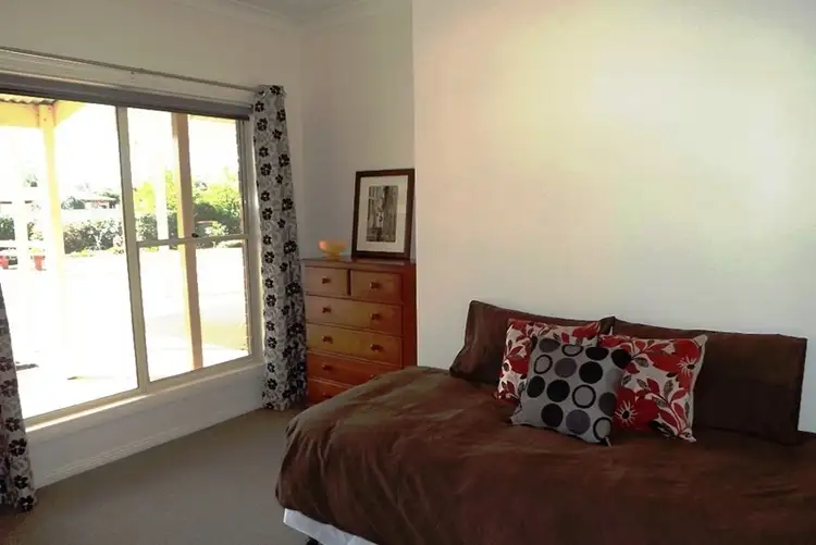 Sixth view of Homely house listing, Unit 20 50-66 Lake Mulwala Lifestyle Village, Mulwala NSW 2647