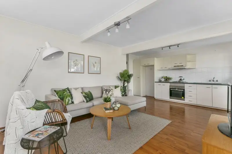 Main view of Homely unit listing, 9B Wilton Terrace, Yeronga QLD 4104