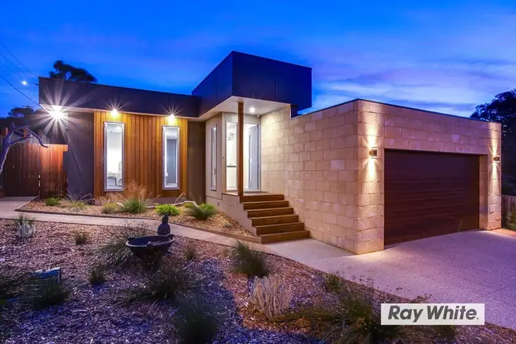 77 Dunham Street, Rye VIC 3941