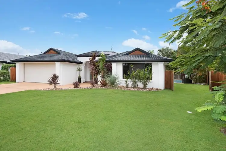 26 Oak Grove Way, Sippy Downs QLD 4556