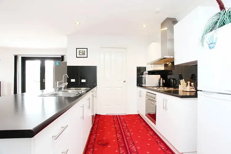 Second view of Homely house listing, 15 Graeber Road, Smithfield SA 5114