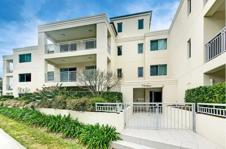 Main view of Homely apartment listing, 3/5 Station Street, Thirroul NSW 2515