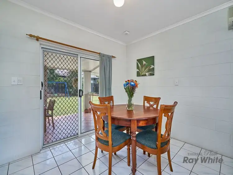 Fourth view of Homely house listing, 4 Laurel Avenue, Mount Sheridan QLD 4868