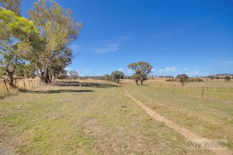 Second view of Homely rural property listing, Lot 1,2,3 Gunning Road, Gunning NSW 2581
