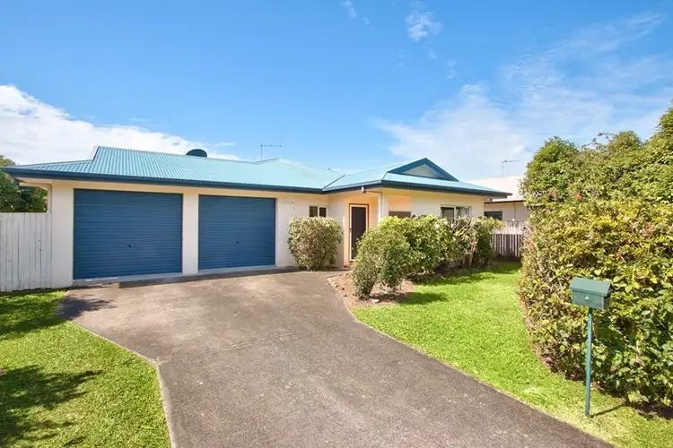 Main view of Homely house listing, 10 Cottesloe Drive, Kewarra Beach QLD 4879