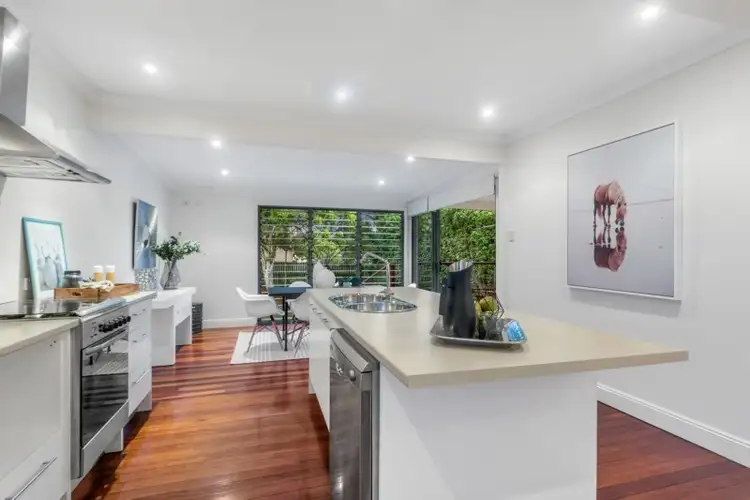 Fourth view of Homely house listing, 15 Lambert Street, Gordon Park QLD 4031