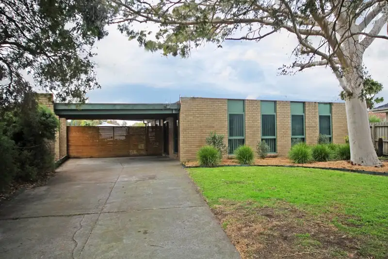 Main view of Homely house listing, 4 Inga Court, Chelsea VIC 3196