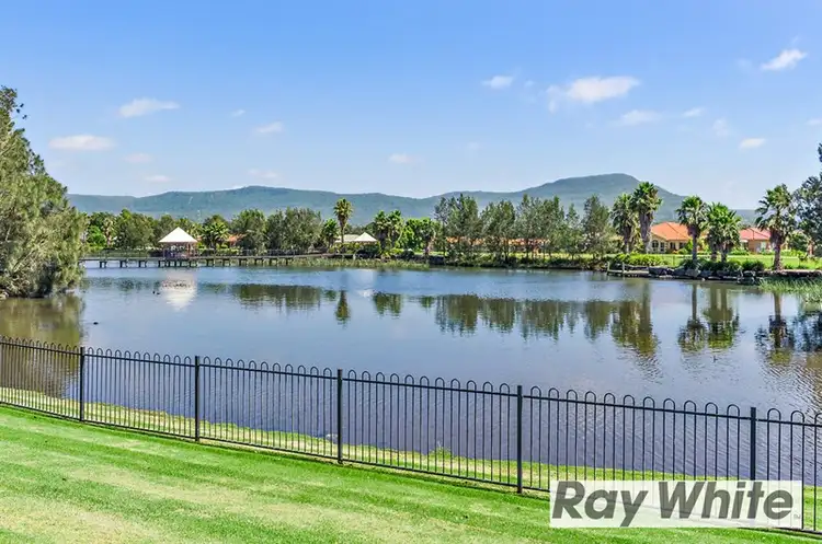 Second view of Homely house listing, 40 Stanthorpe Drive, Kanahooka NSW 2530