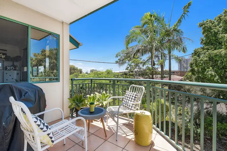 Fifth view of Homely townhouse listing, 3/14 Wright Street, Maroochydore QLD 4558