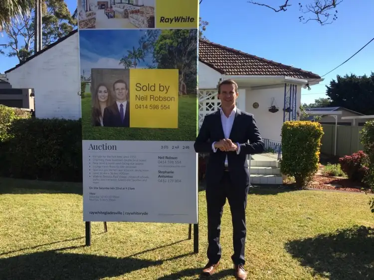 24 Swan Street, Gladesville NSW 2111