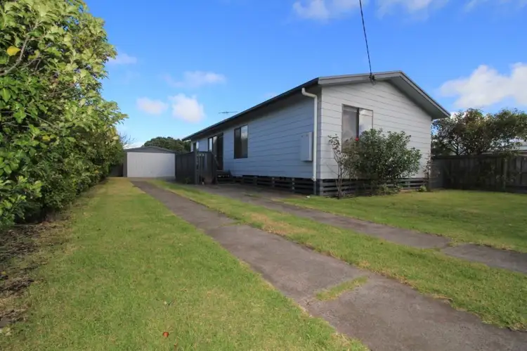 Main view of Homely house listing, 11 Dover Street, Sunderland Bay VIC 3922
