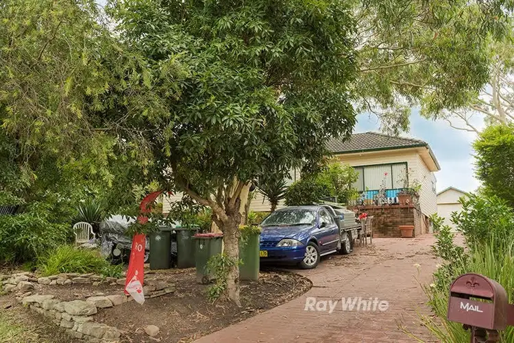 Fourth view of Homely house listing, 167 Kingswood Road, Engadine NSW 2233
