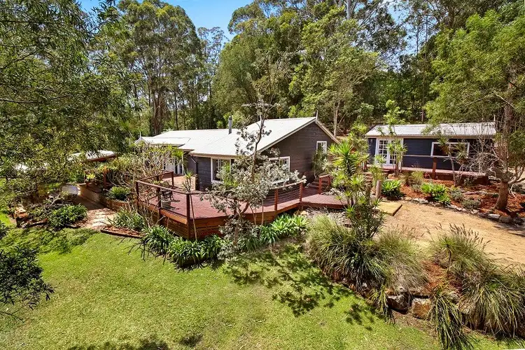 Sixth view of Homely house listing, 26 McGarrity Avenue, Matcham NSW 2250