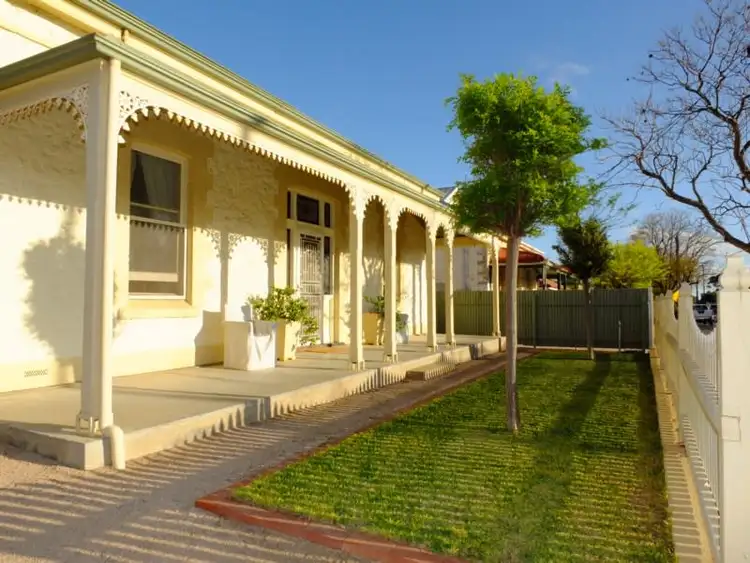 Second view of Homely house listing, 3 Mines Road, Kadina SA 5554