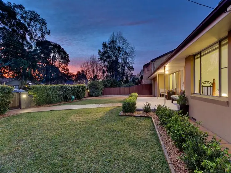 Main view of Homely house listing, 4 Forest Glen Crescent, Belrose NSW 2085