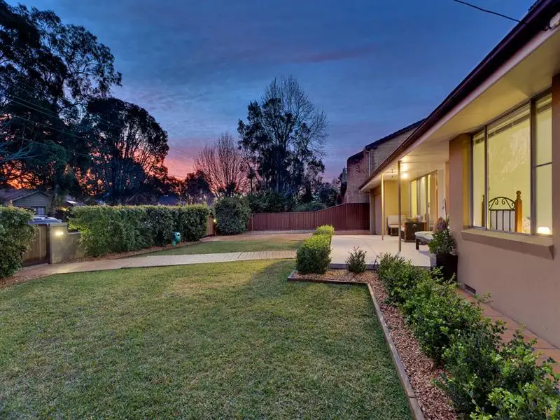 Main view of Homely house listing, 4 Forest Glen Crescent, Belrose NSW 2085