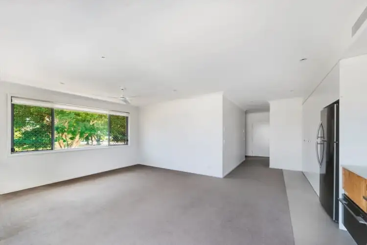 7/32 Windsor Street, Hamilton QLD 4007