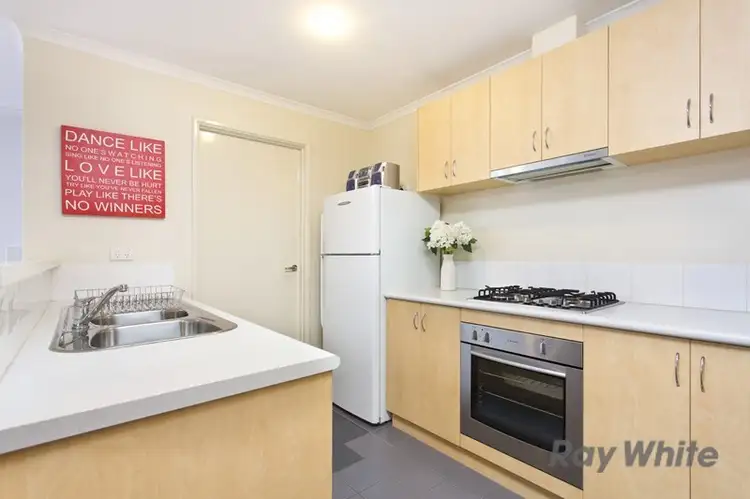 Fourth view of Homely unit listing, 10/1 Coojong Link, Success WA 6164