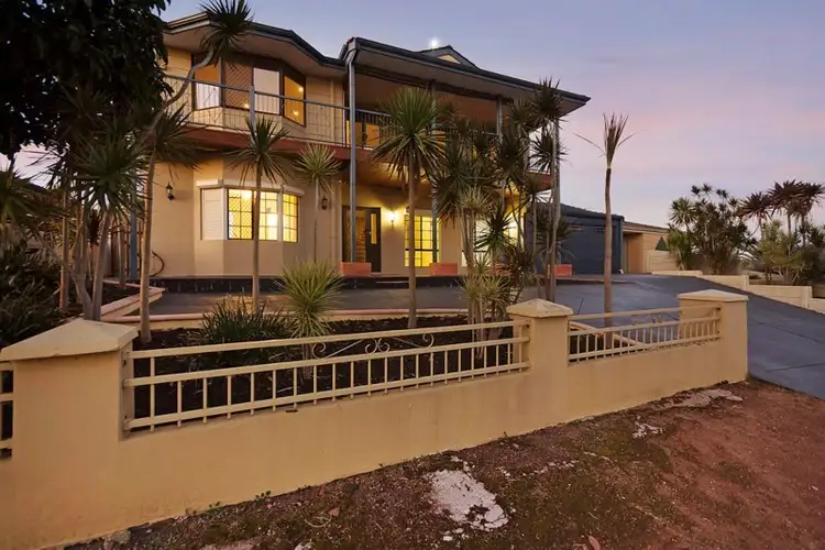 Third view of Homely house listing, 11 The Ramble, Parmelia WA 6167