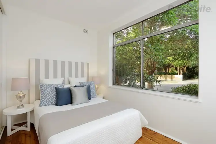 Second view of Homely apartment listing, 6/10 Mount Street, Hunters Hill NSW 2110