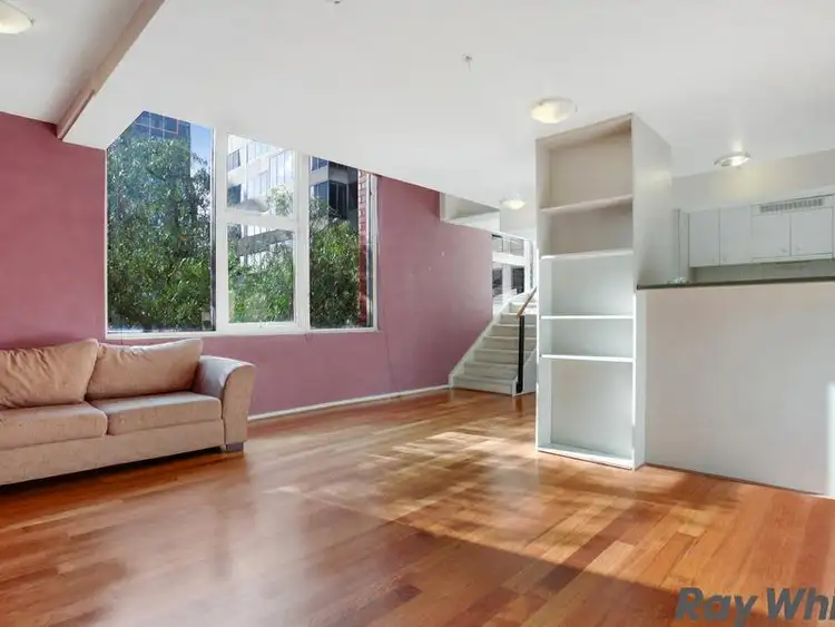 28/562 Little Bourke Street, Melbourne VIC 3000