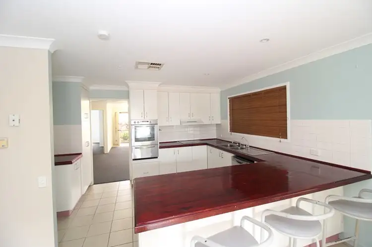 Fourth view of Homely house listing, 4A Shepherd Grove, Emerald QLD 4720