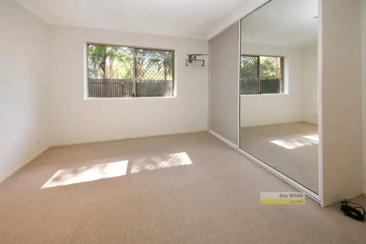 Fifth view of Homely unit listing, 2/31 Collins Street, Clayfield QLD 4011