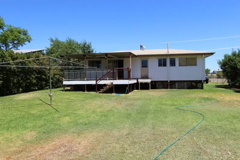 Main view of Homely house listing, 209 Parry Street, Charleville QLD 4470
